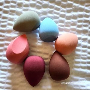 Best Beauty Blender Ever for concealer, foundation, contour etc!